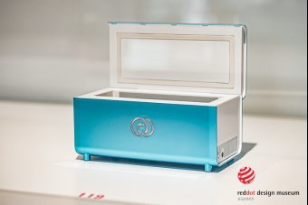 2021紅點產品設計大獎獲獎作品展在廈門紅點設計博物館開幕