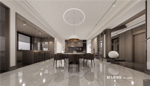 廈門 新東方風(fēng)格別墅設(shè)計(jì) 呈演當(dāng)代 對(duì)話東方,許你一場(chǎng)東方烏托邦之夢(mèng)