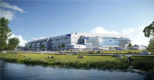 廈門(mén)天馬顯示科技第 6 代柔性 amoled 生產(chǎn)線(xiàn)項(xiàng)目全面開(kāi)工