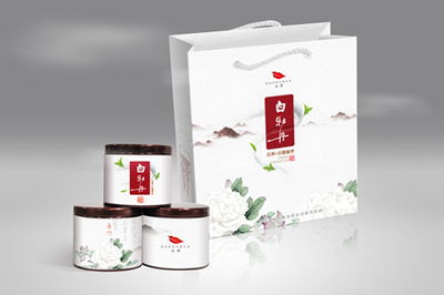 廈門(mén)茶葉包裝設(shè)計(jì)