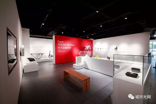 案例 中國廈門紅點設計博物館