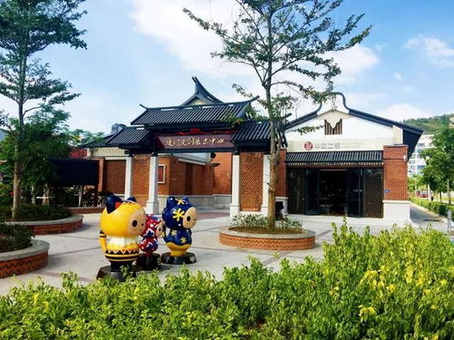 廈門(mén)設(shè)計(jì) 文藝青年必打卡的中國(guó)最文藝漁村