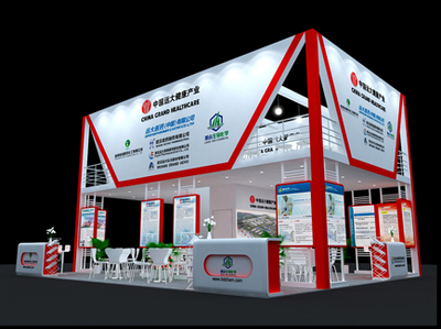 廈門展覽業 設計賦能，展覽公司領航發展