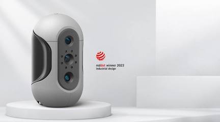 眾籌上線45天，海外銷售額破千萬！消費級3D掃描儀Seal即將國內首發，廈門設計閃耀全球